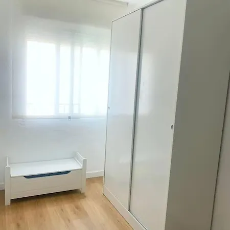 Centrico Piso En By Bebalmy *