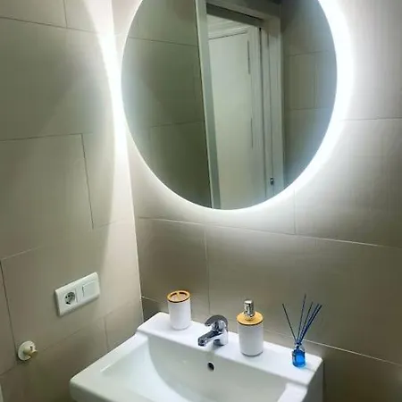 Centrico Piso En By Bebalmy *
