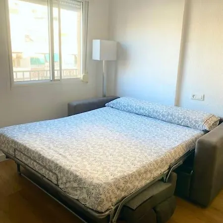 Centrico Piso En By Bebalmy טורמולינוס
